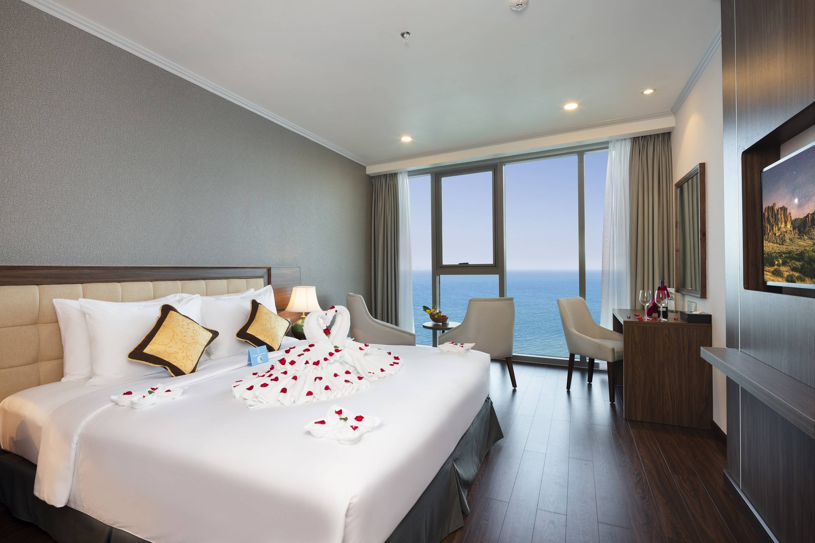 Nha trang horizon hotel 5* - вьетнам, кханьхоа - отели | пегас туристик
