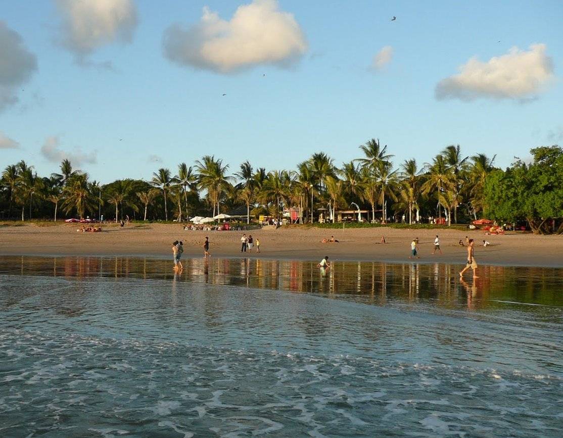 Бали: правда и неправда о пляжах острова