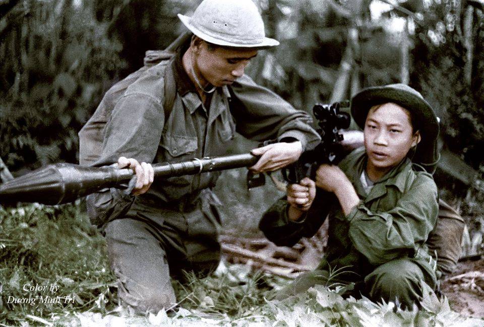 Фильмы и книги о войне во вьетнаме