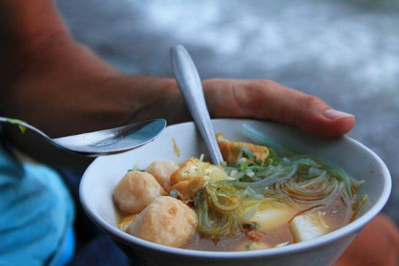 Индонезийская национальная кухня: самые популярные блюда