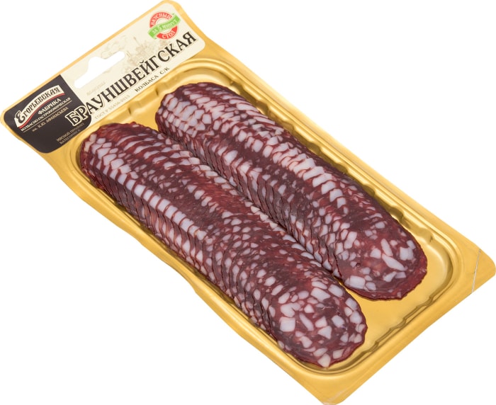 Оформление мясной и сырной нарезки на праздничный стол