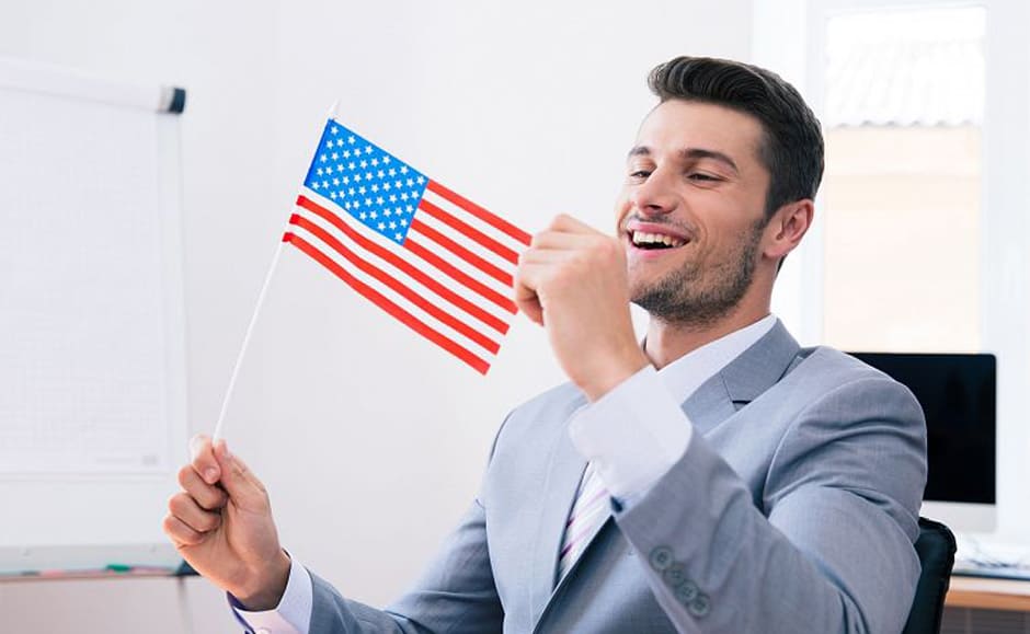 Регистрация компании в сша. открыть бизнес в америке