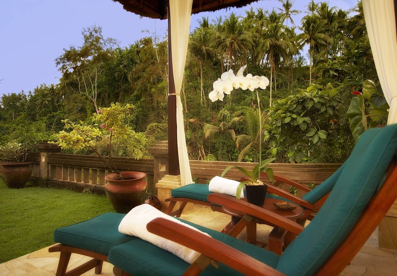 Bali Relaxing Resort and Spa