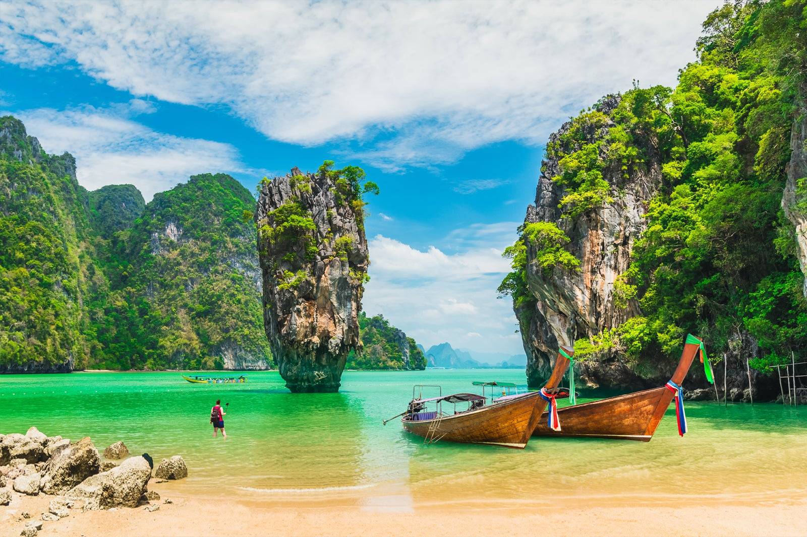 Куда лучше ехать на отдых во вьетнам: лучшие места и курорты