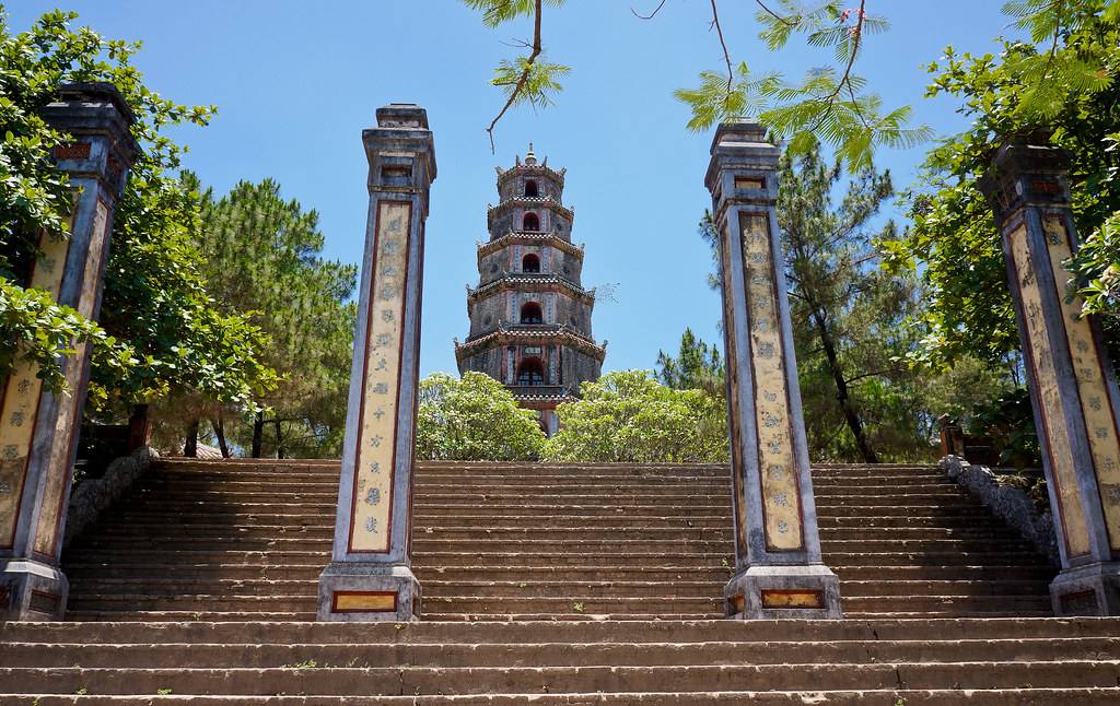10 удивительных мест, которые стоит посетить в хюэ, вьетнам » mind-flows