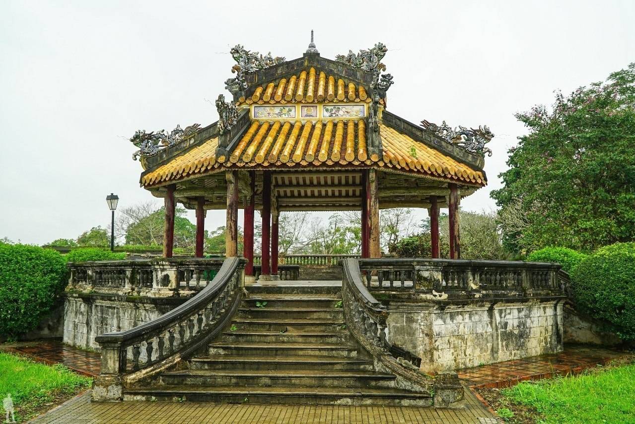 Пагода небесной дамы - pagoda of the celestial lady - abcdef.wiki