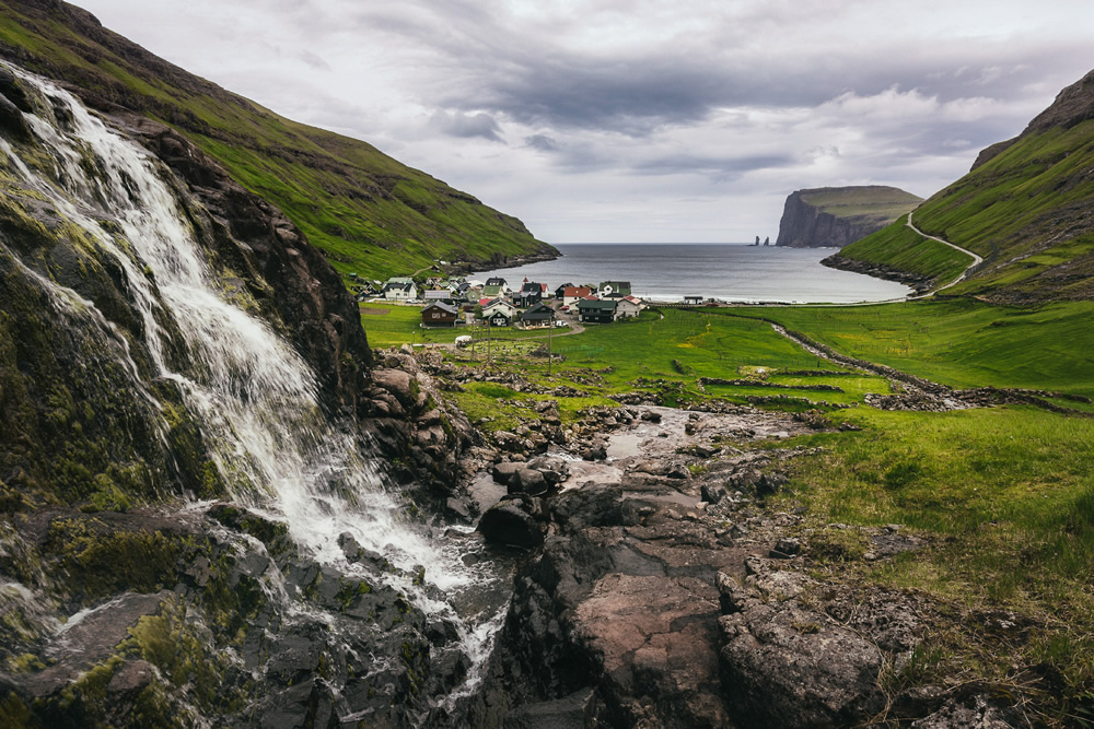 Фарерские острова (faroe islands): где находятся, кому принадлежат, охота на китов и дельфинов