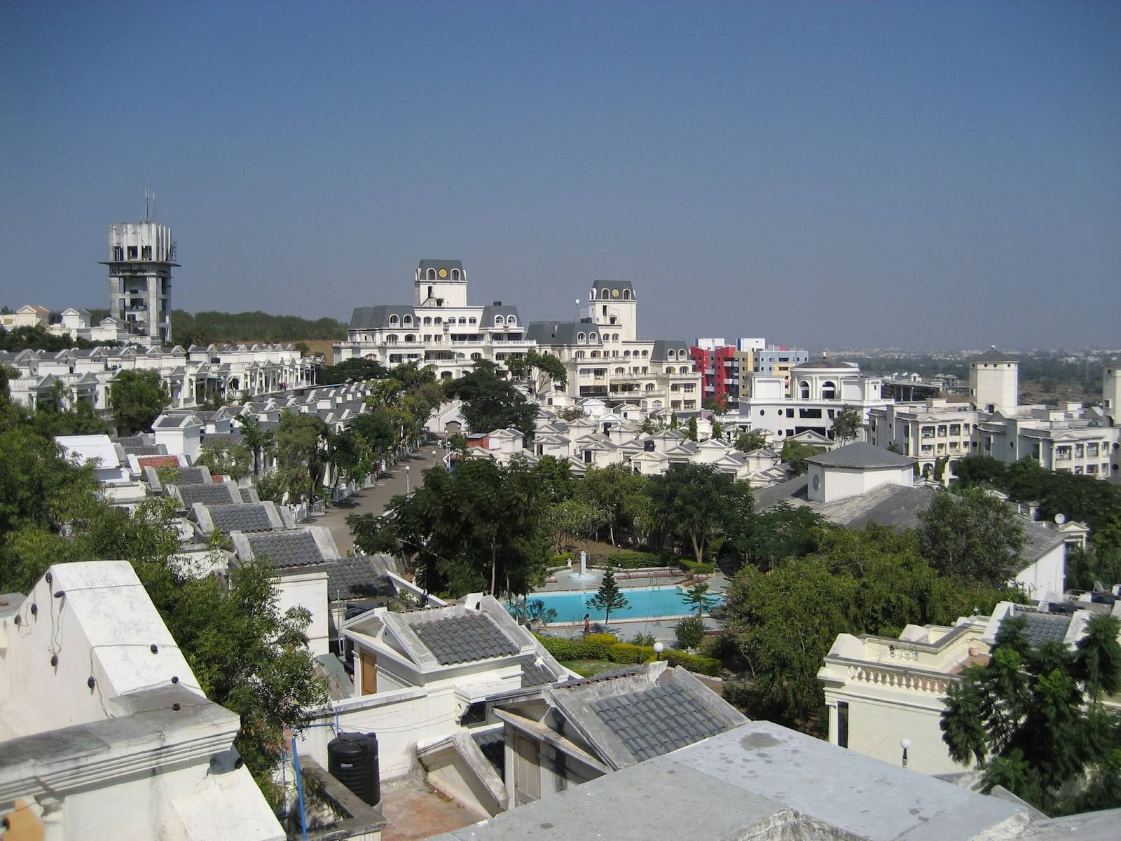 Пуна, город - индия - штат махараштра