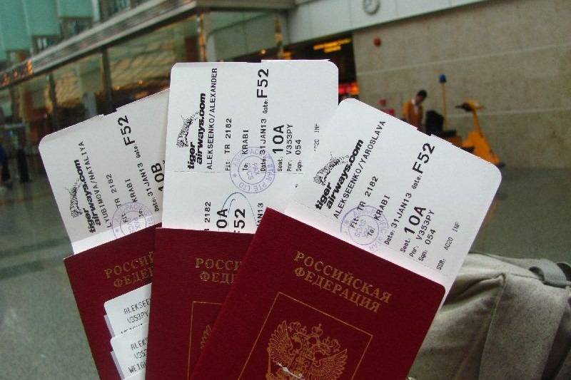 Можно ли летать по россии по загранпаспорту: как ездить и путешествовать внутри страны по заграничному паспорту