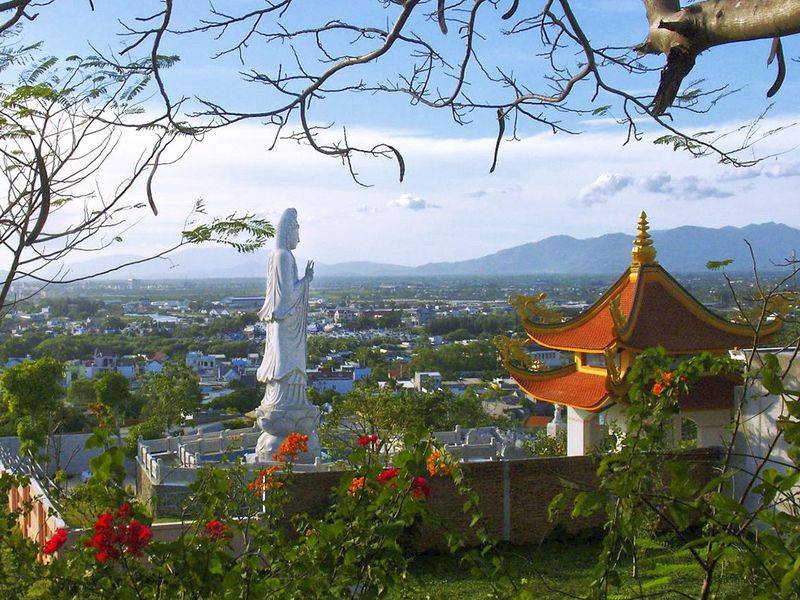 Фантьет (муйне) - курорт во вьетнаме: описание и фото. отдых во фантхьете самостоятельно - 2022