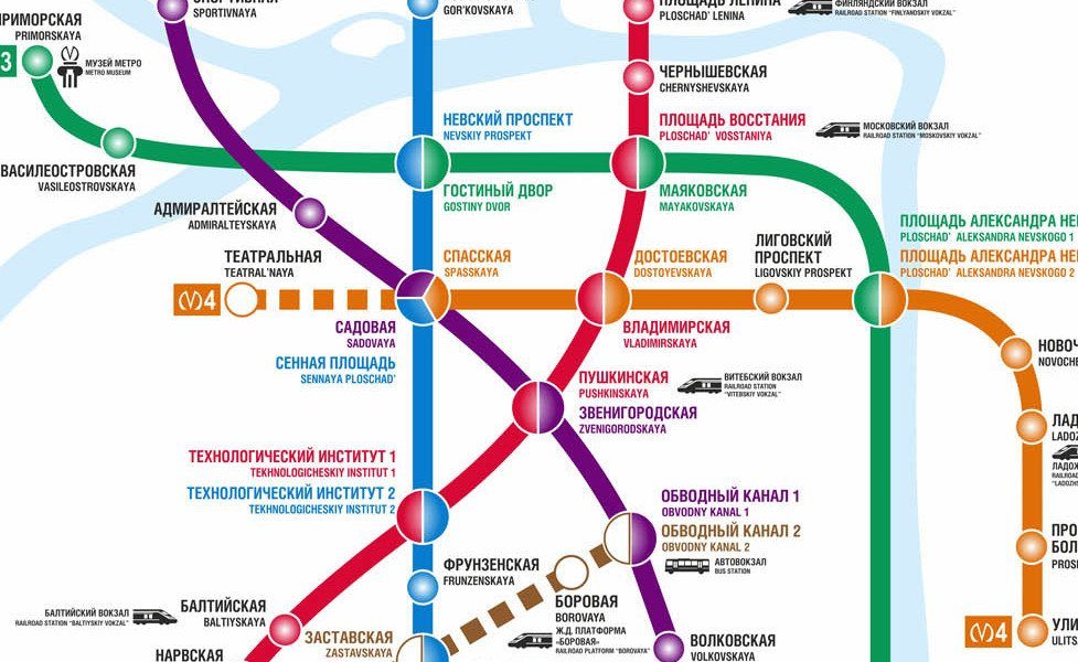Как добраться из аэропорта санкт-петербурга пулково до центра города и метро