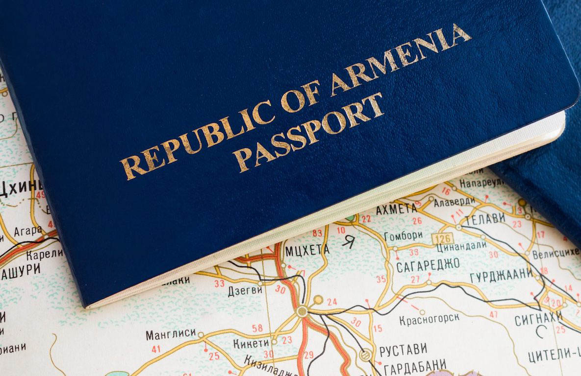 Как получить гражданство армении гражданину россии — migranti