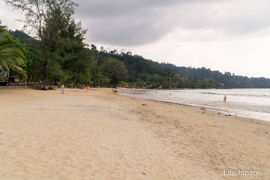 Пляжи као лака - фото и описание, отзыв туриста. какой выбрать пляж в кхао лаке - 2021