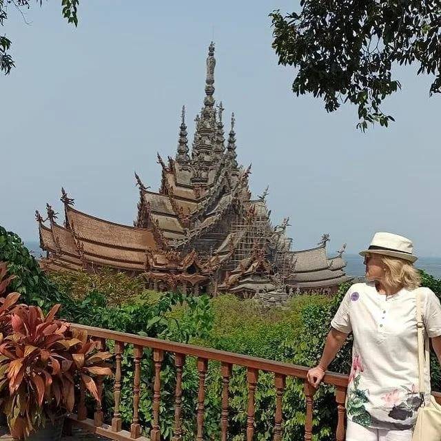Из таиланда в камбоджу, тур в ангкор ват