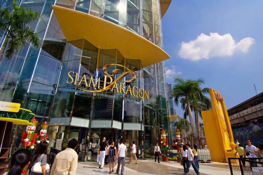 3d кинотеатр imax siam paragon в бангкоке - workingmama