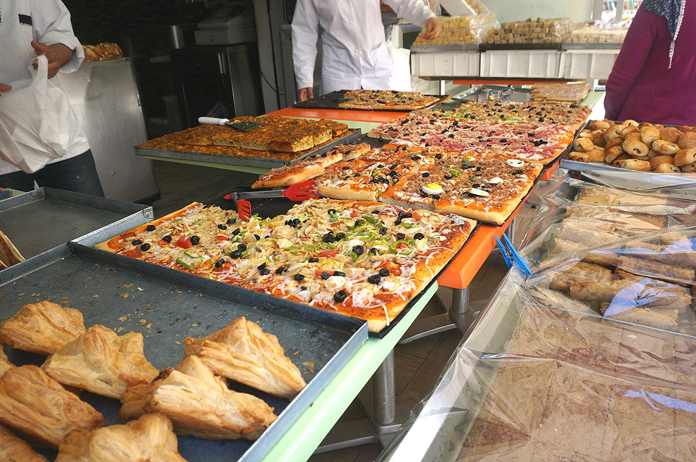 Гурманам: рестораны и кафе туниса. aутентичные блюда и деликатесы, куда сходить поужинать