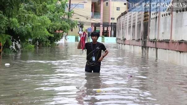 Климат тайланда, отдых в сезон дождей в тайланде - 2021