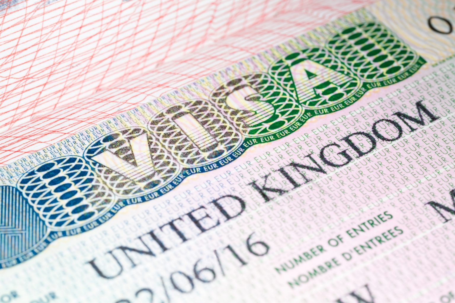 Как получить студенческую визу в шотландии (часто задаваемые вопросы) | 2023 - школа и путешествия