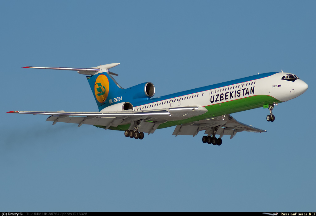 Что предлагает пассажирам авиакомпания uzbekistan airways