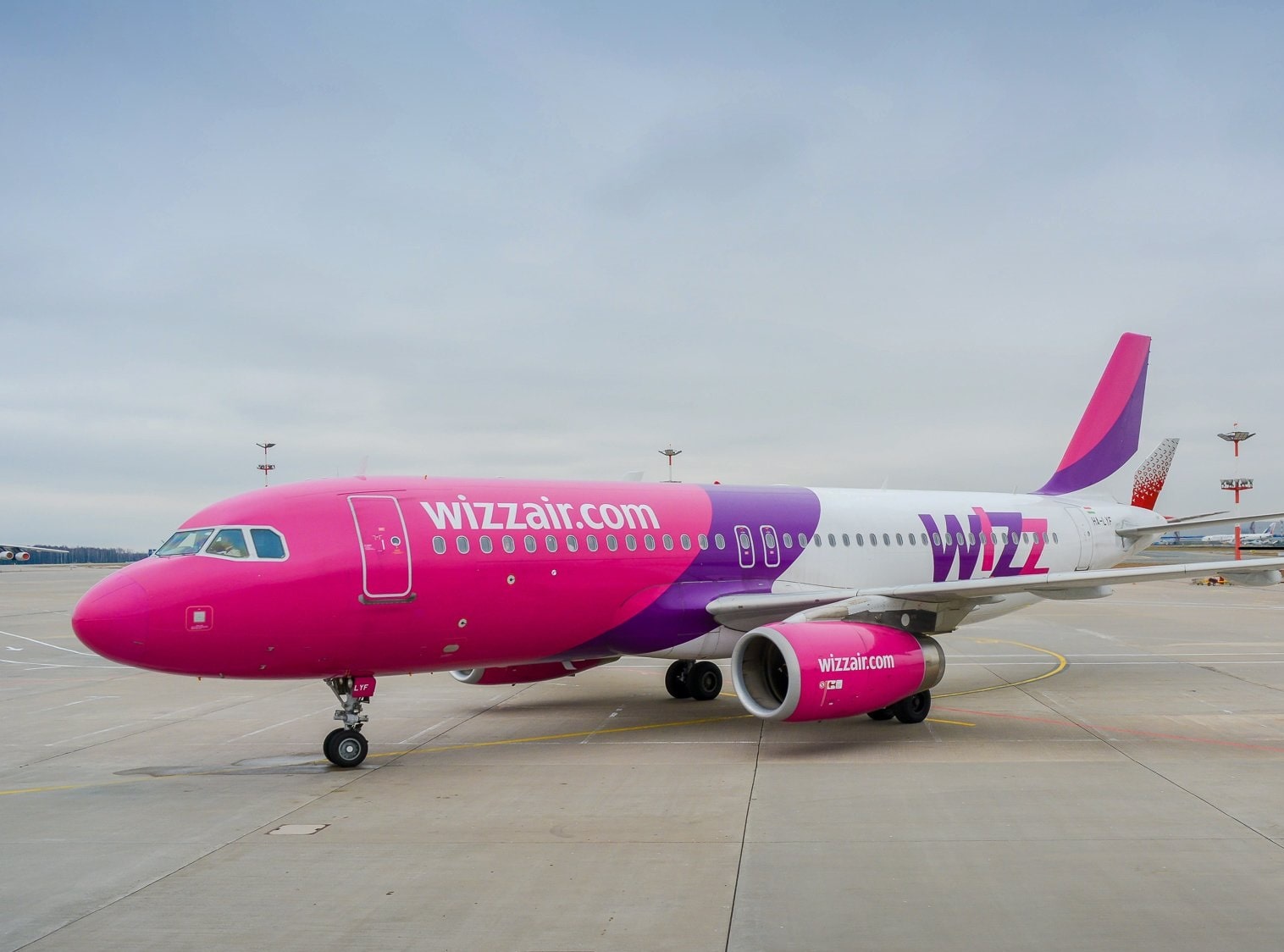 Авиакомпания wizz air • советы как не разочароваться в лоукостере