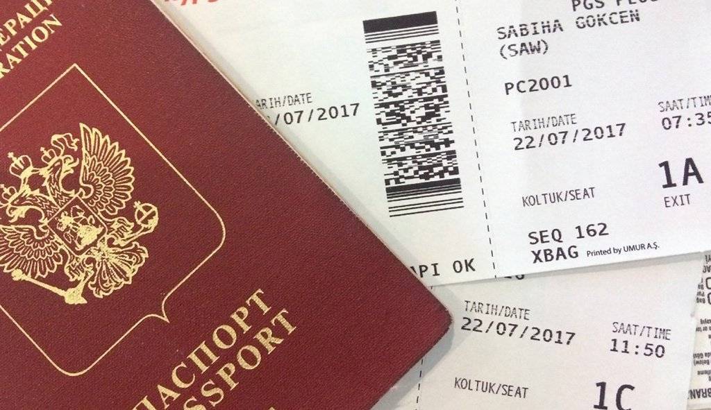 Перелёт по россии по загранпаспорту, разрешены ли внутренние перевозки на самолетах и поездах
