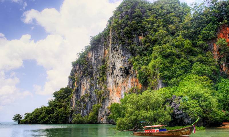 Остров пхукет (таиланд): информация для туристов, отзывы • вся планета