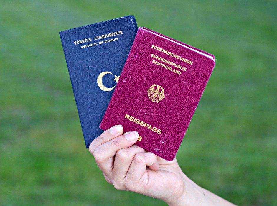 Преимущества турецких паспортов | istanbul homes ®