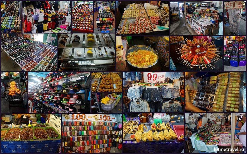 Что привезти из тайланда, паттайя, пхукет: косметика, фрукты, лекарства, сувениры из тайланда в подарок - 2021