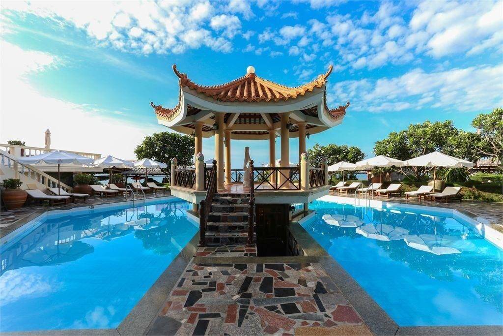 Правда про отель swiss village resort & spa 4*, фантьет-муйне, вьетнам
