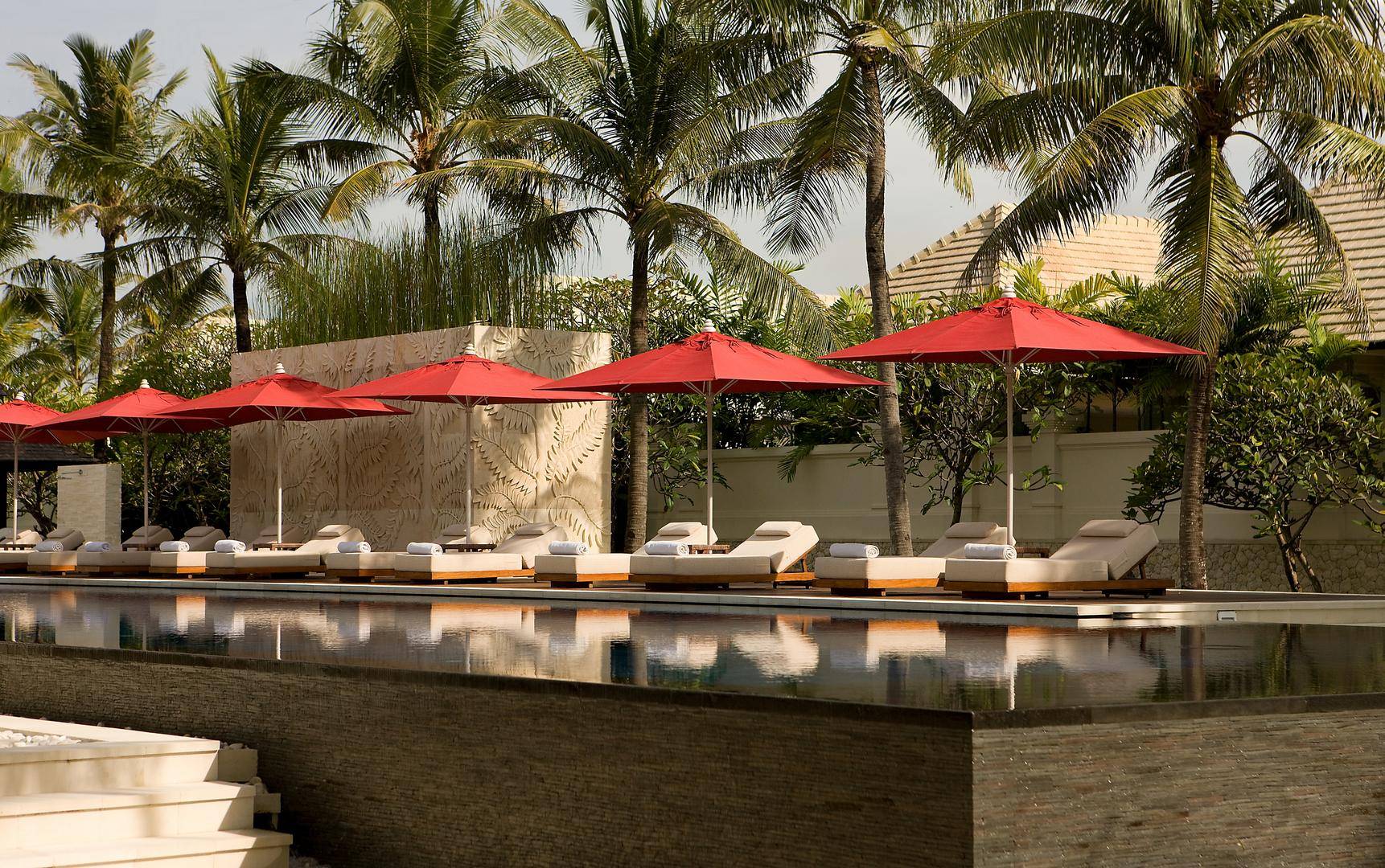 The Royal Santrian Luxury Beach Villas Роял Сантриан, лакшери Бич виллы. Бали коллекшн. Бали центр. The Royal Pita Maha 5*. Бали звезды