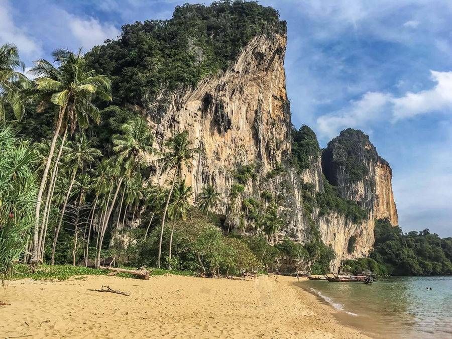Краби - тайланд, отдых в провинции краби и островах: фото, видео - 2021