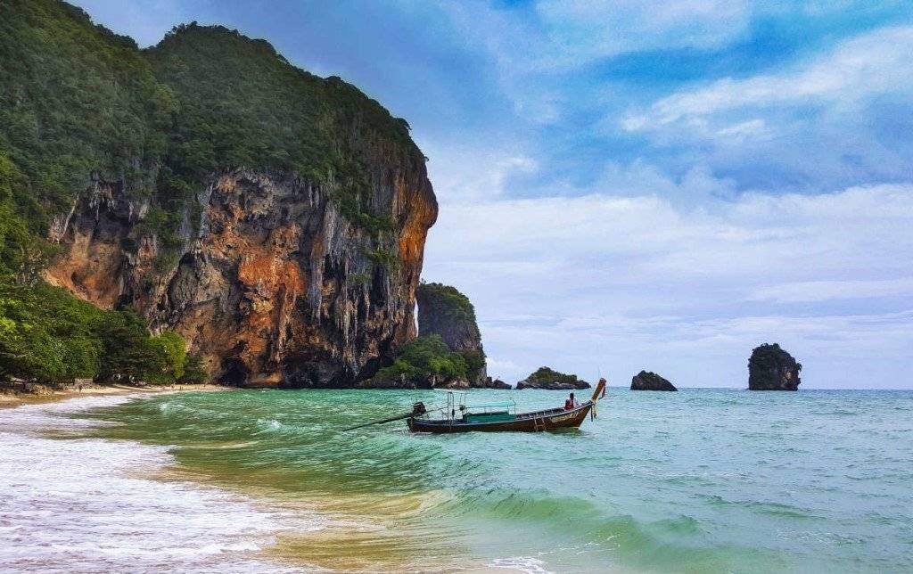 Остров ко чанг таиланд – вся информация для поездки