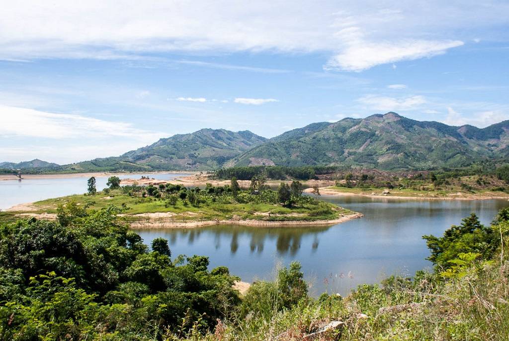 Где отдыхает красный дракон: топ-6 уединённых пляжей вьетнама