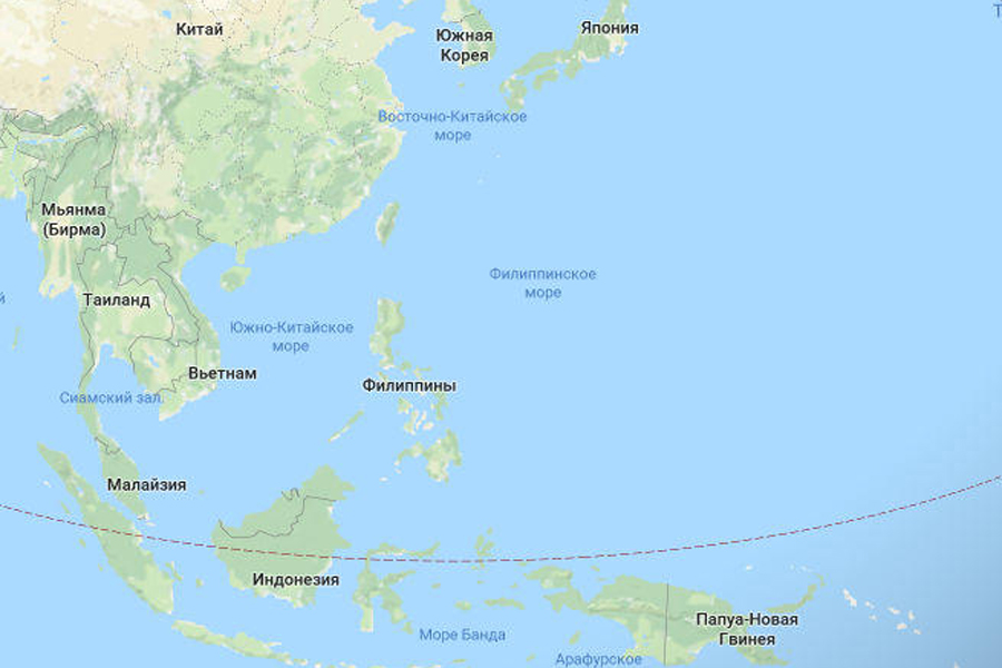 Южно китайское. Южно-китайское море на карте. Карта Китая Южно китайское море. Южно-китайское море на карте мира. Физическая карта Южно-китайского моря.