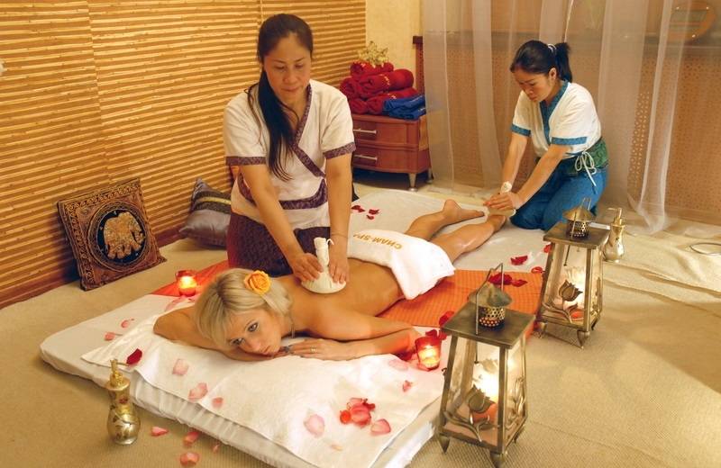 Виды тайского массажа в тайланде и его противопоказания