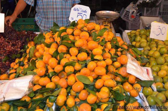 Какие фрукты нельзя вывозить из таиланда ????  подробно рассказываем