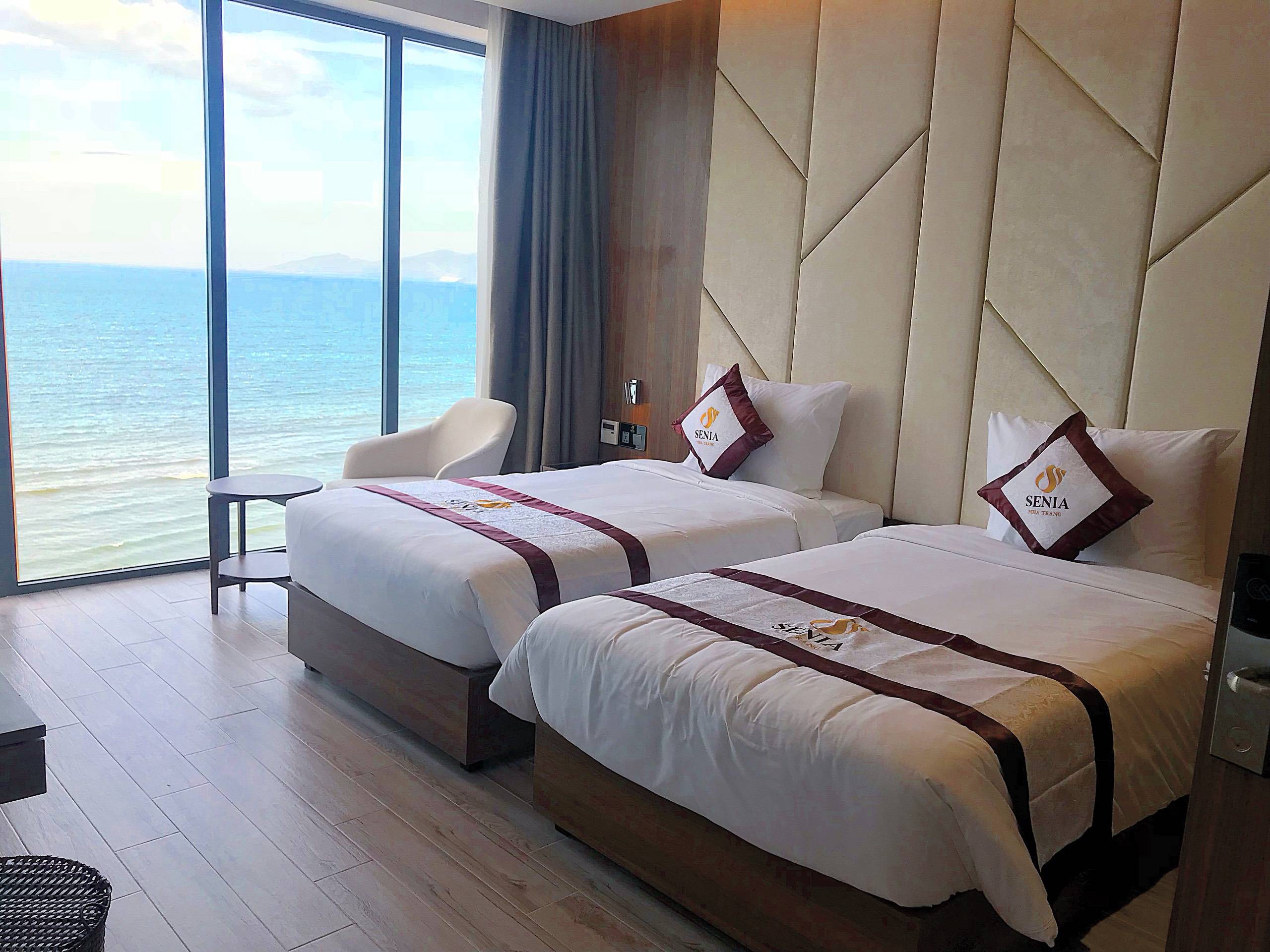 Green hotel 3* - вьетнам, кханьхоа - отели | пегас туристик