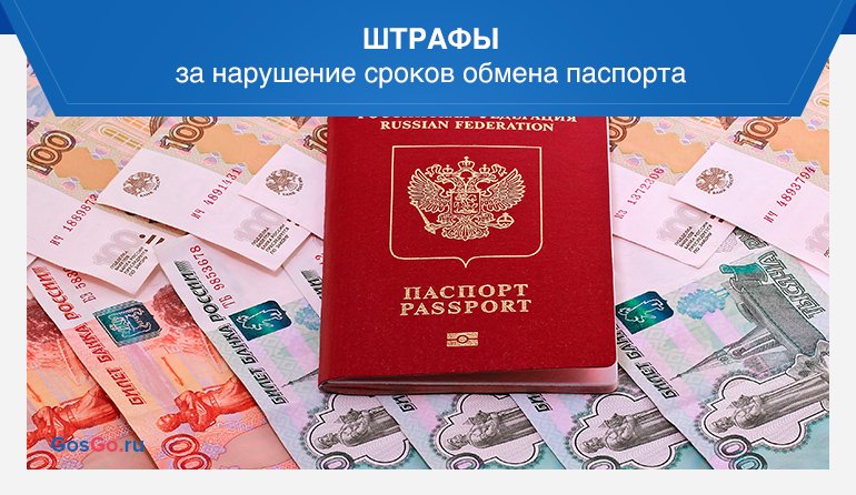 Процедура смены паспорта при достижении 45 лет через мфц