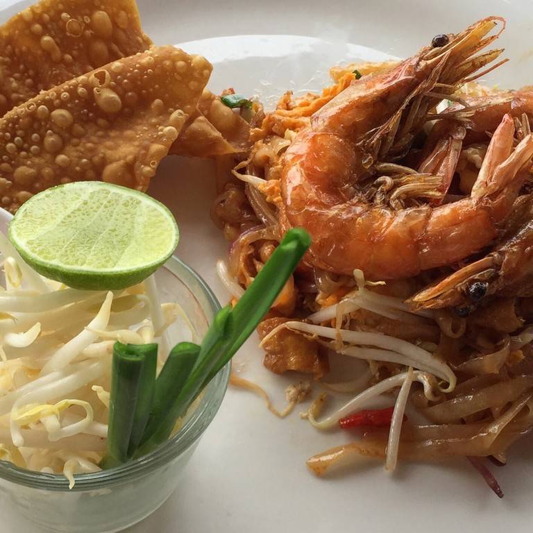 Где и что поесть в таиланде? советы туристам | turpotok.com