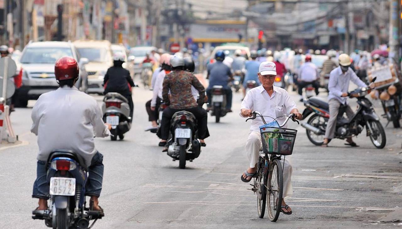 Как найти работу во Вьетнаме: актуальные профессии и советы поиска