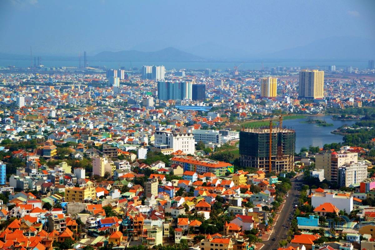 Достопримечательности вунгтау во вьетнаме: что посмотреть в городе?