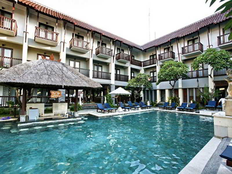 The lokha legian resort & spa in legian, indonesia | expedia