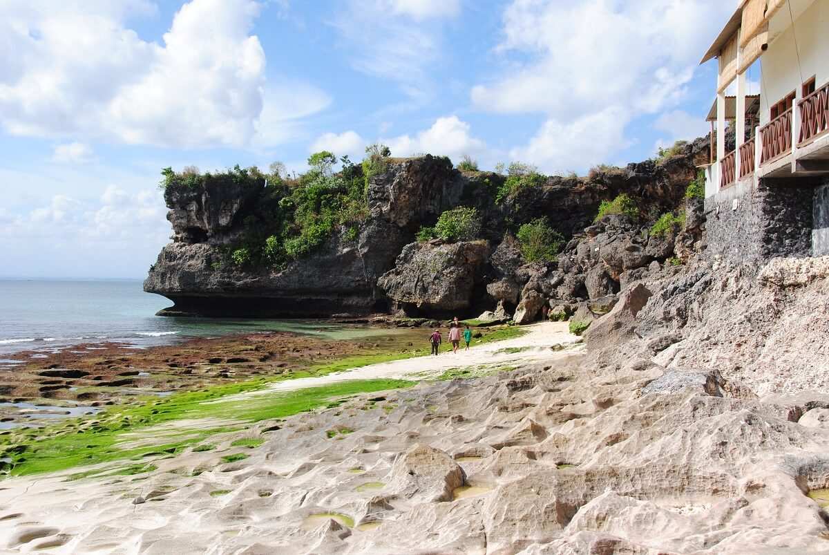 Пляж баланган на бали – где находится, как добраться, фото