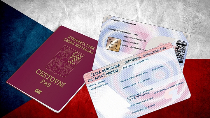 Двойное гражданство в чехии в 2023 году для россиян и украинцев