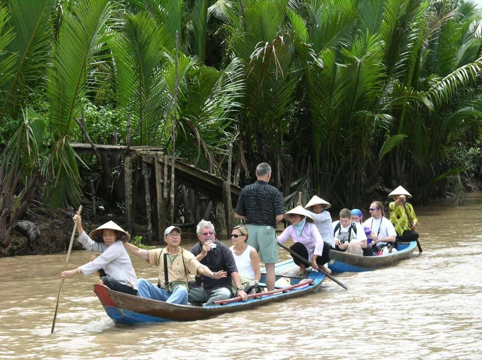 Вьетнам от первого лица - путешествие в нячанг