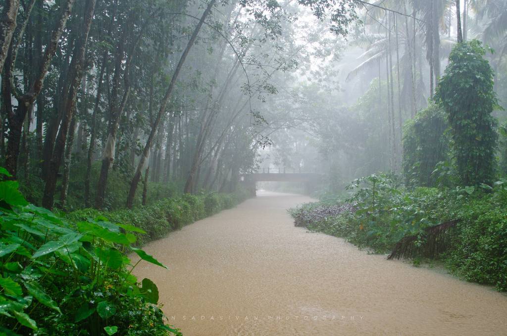 Сезон дождей на пхукете, когда лучше отдыхать в тайланде?