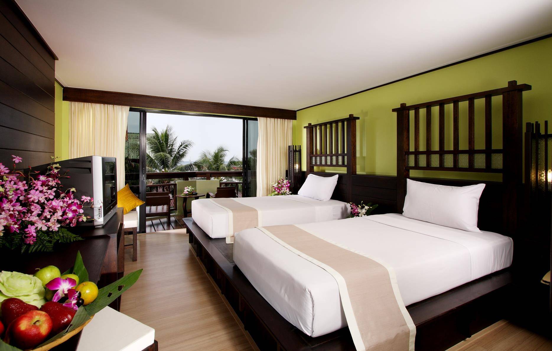 Гостиница viet sky hotel в нячанге, вьетнам  — яндекс путешествия