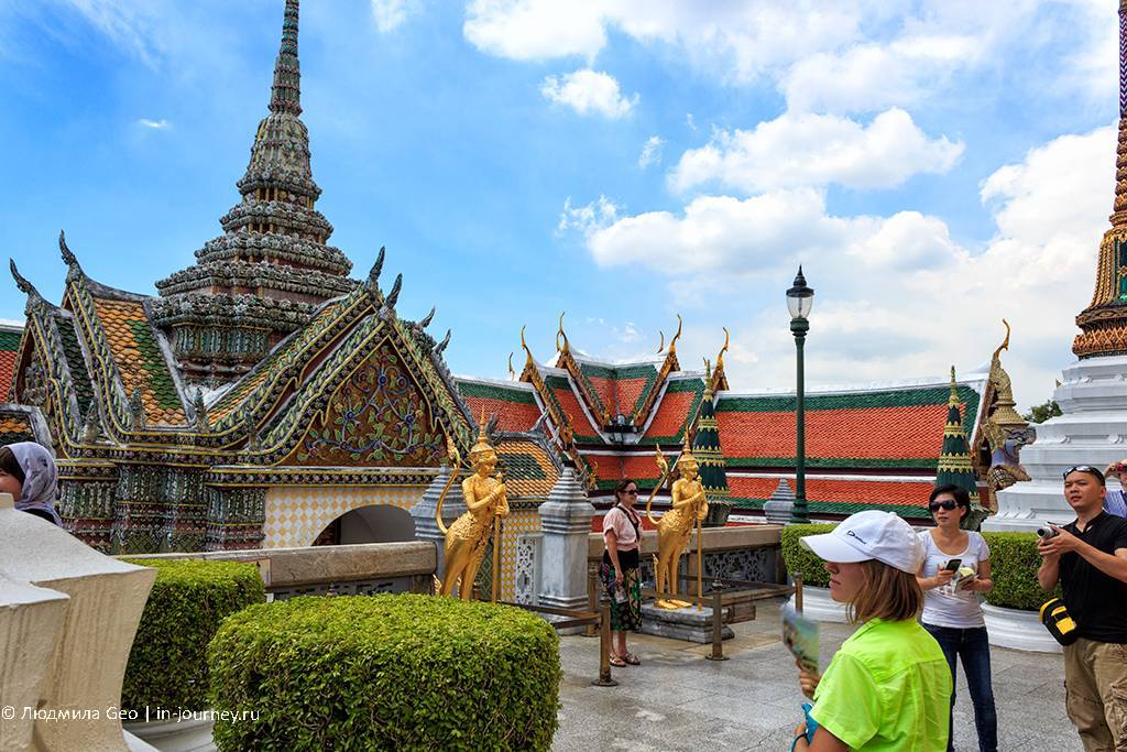 Королевский дворец в бангкоке: экскурсии, экспозиции, точный адрес, телефон