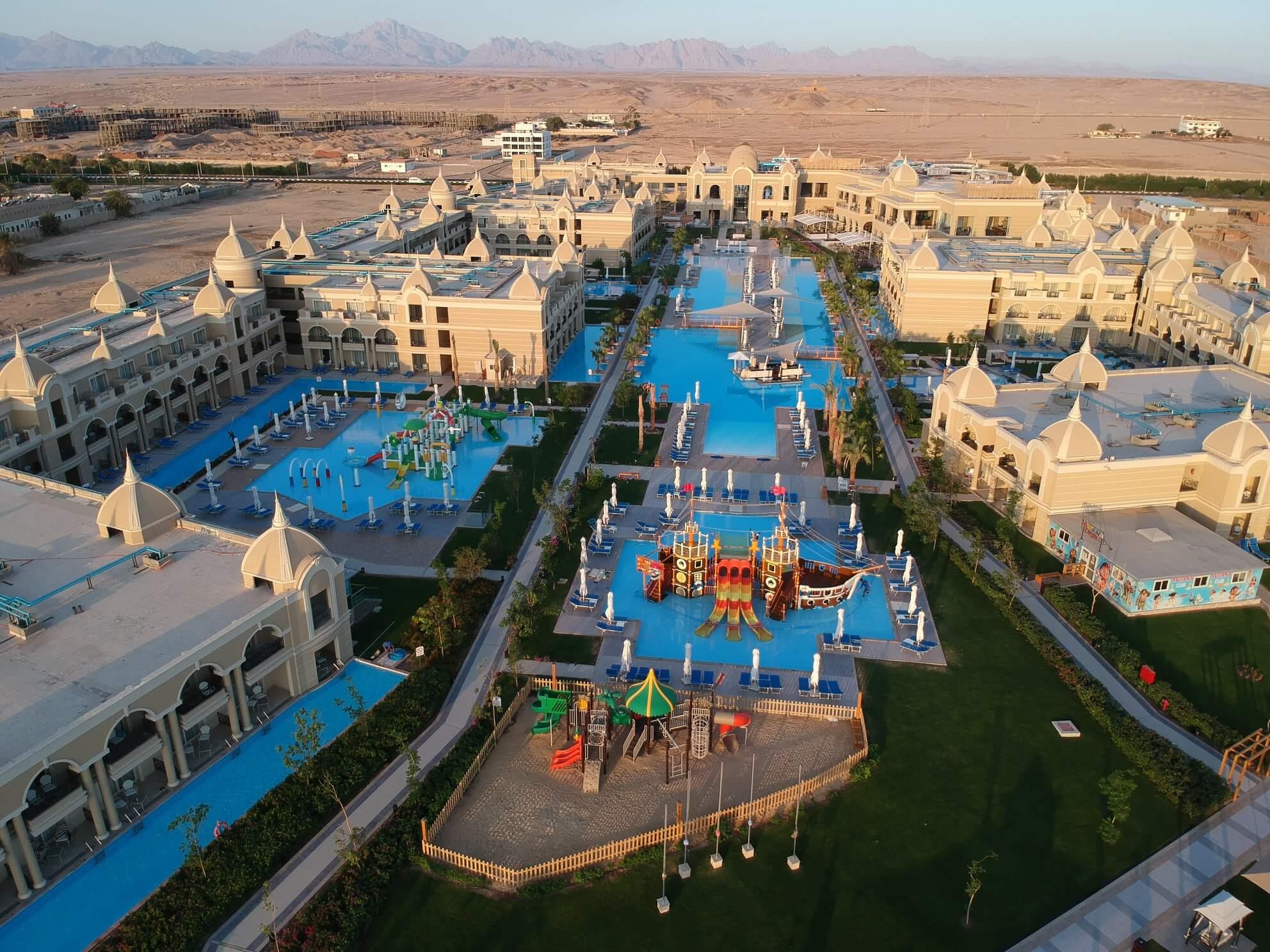 Лучшие курорты египта: где стоит отдохнуть в 2023 году