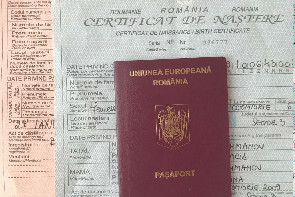 Репатриация в германию: условия для этнических немцев и евреев